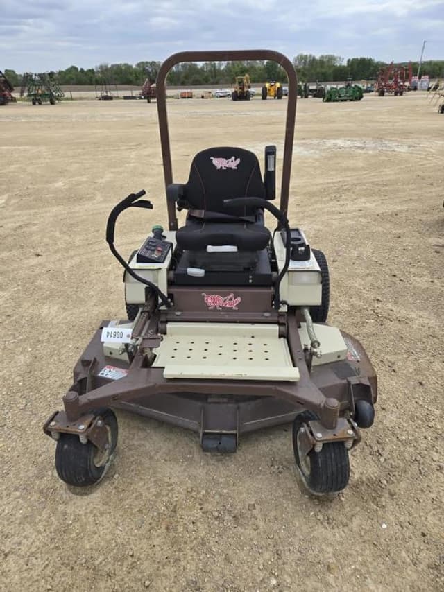Image of Grasshopper 325D equipment image 1
