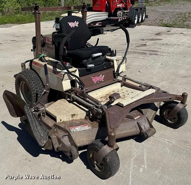 Image of Grasshopper 325D equipment image 2