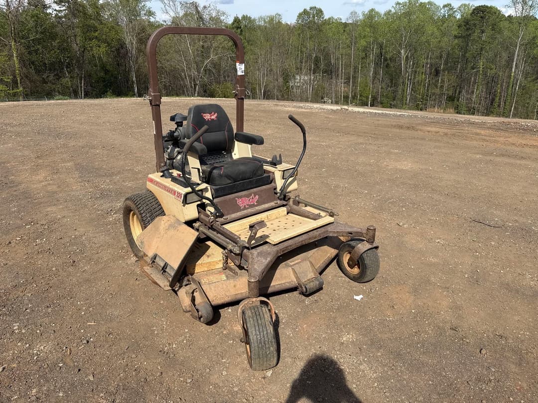 Image of Grasshopper 329B Primary image