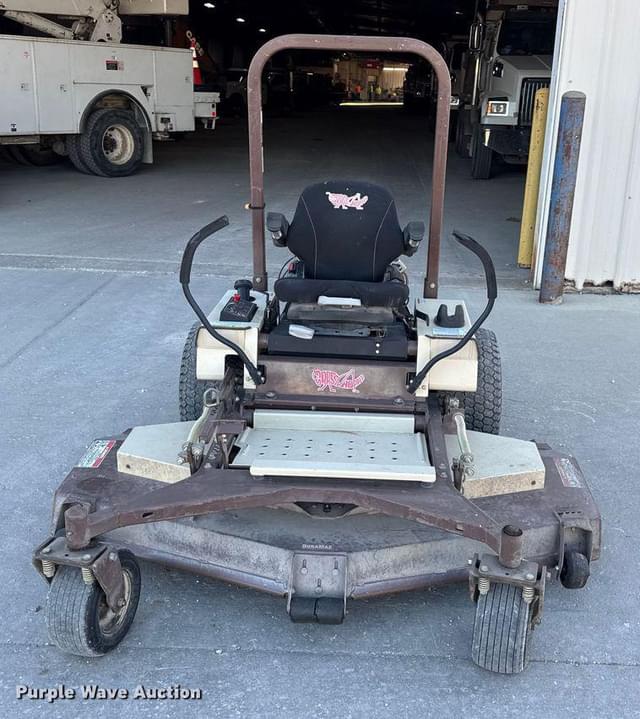 Image of Grasshopper 335 equipment image 1