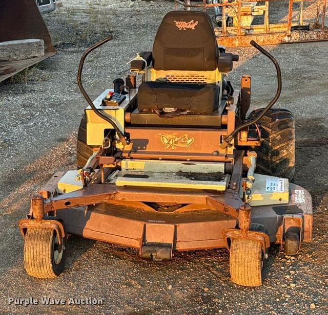 Image of Grasshopper 335 equipment image 1