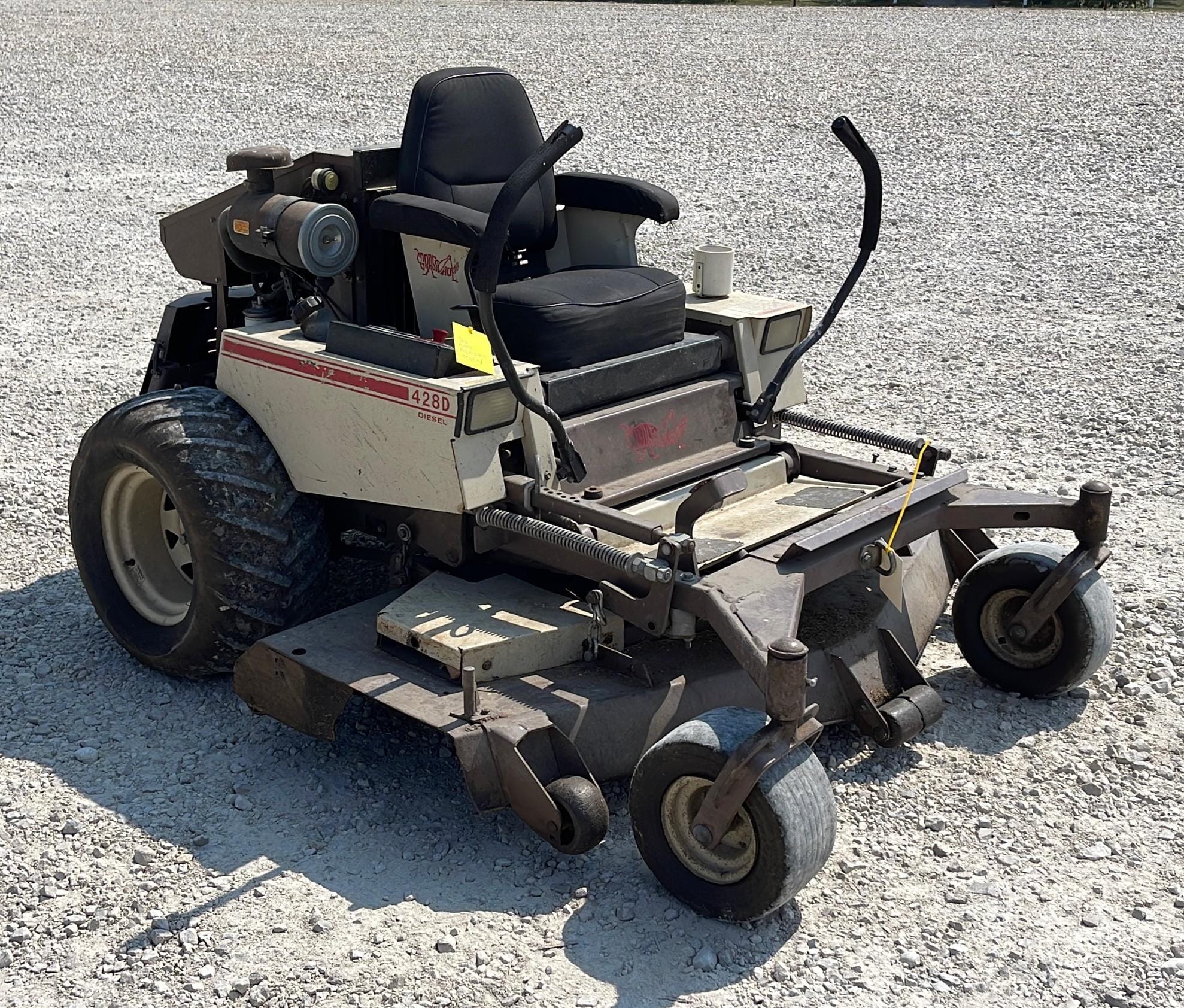 Main image Grasshopper 428D