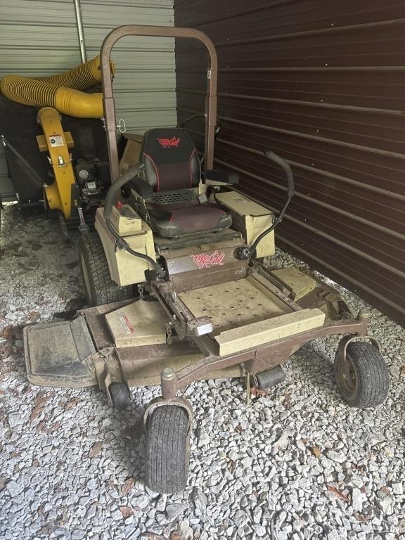 Image of Grasshopper 226V equipment image 1