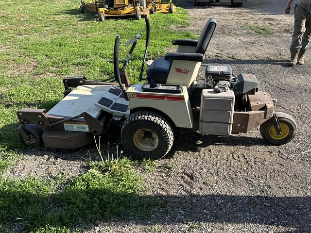 Image of Grasshopper 612 equipment image 3