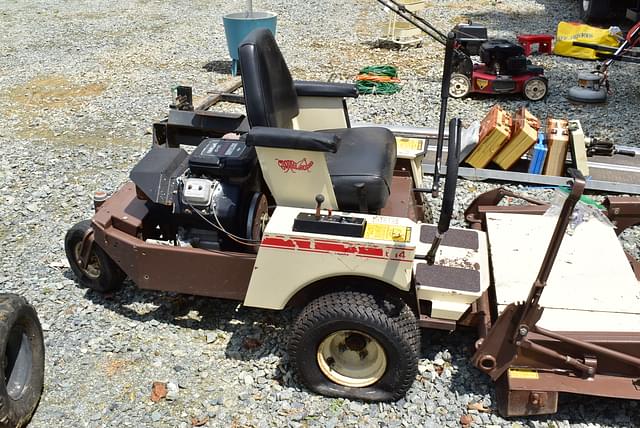 Image of Grasshopper 614 equipment image 1