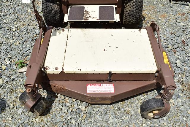 Image of Grasshopper 614 equipment image 3