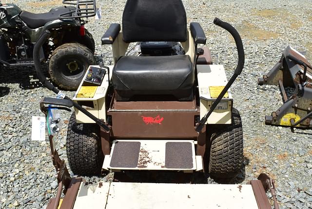 Image of Grasshopper 614 equipment image 4