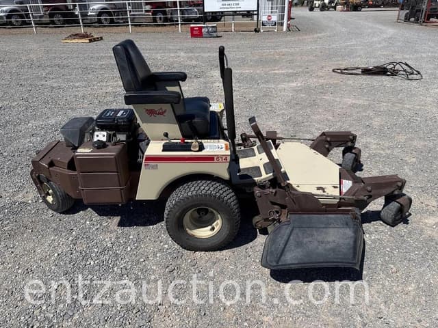 Image of Grasshopper 614 equipment image 3