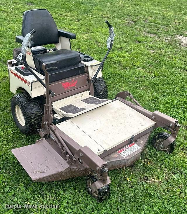 Image of Grasshopper 614 equipment image 2