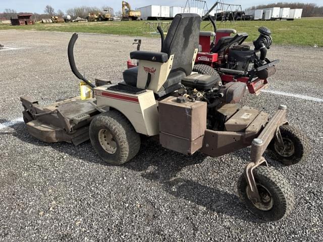 Image of Grasshopper 616 equipment image 1