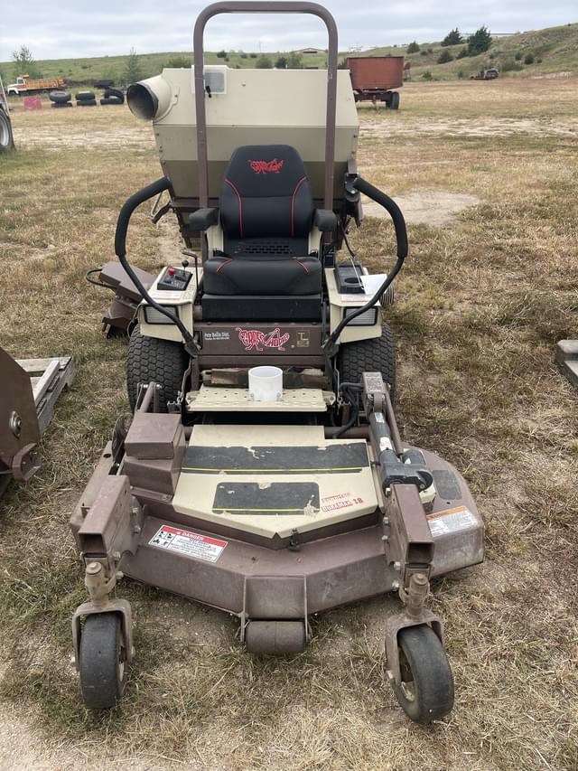 Image of Grasshopper 616 equipment image 1