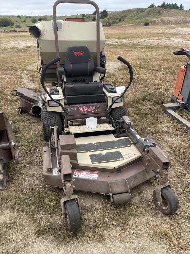 Image of Grasshopper 616 equipment image 2