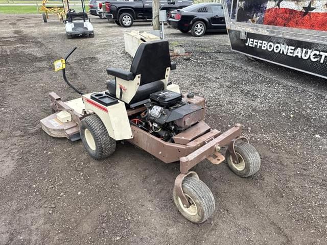 Image of Grasshopper 616 equipment image 1