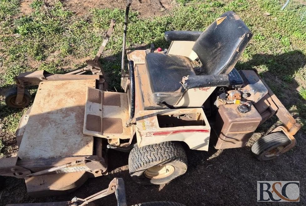 Image of Grasshopper 616 Image 0