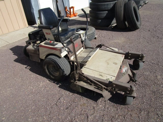 Grasshopper 618 Equipment Image0