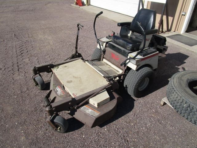 Image of Grasshopper 618 equipment image 1