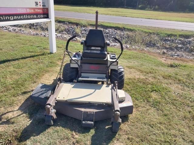 Image of Grasshopper 618 equipment image 1