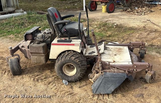 Image of Grasshopper 618 equipment image 3