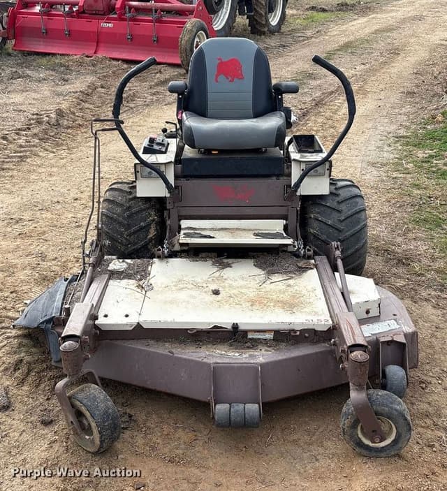 Image of Grasshopper 618 equipment image 1