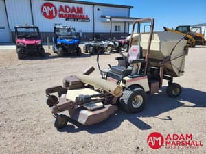 Grasshopper 620T Image