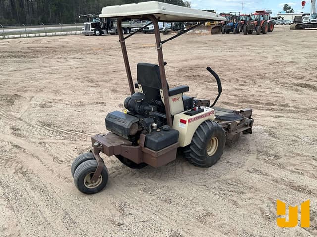 Image of Grasshopper 620T equipment image 4