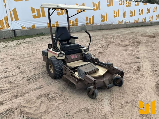 Image of Grasshopper 620T equipment image 2