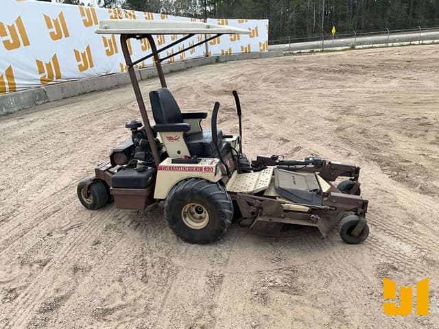 Image of Grasshopper 620T equipment image 3