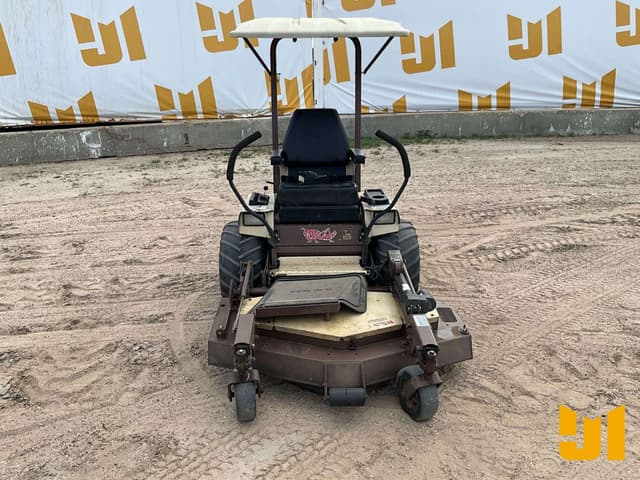 Image of Grasshopper 620T equipment image 1