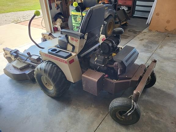 Grasshopper 620 Other Equipment Turf for Sale | Tractor Zoom