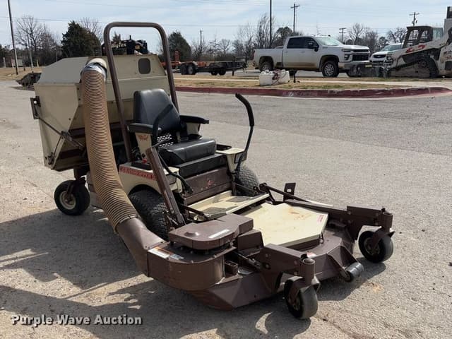 Image of Grasshopper 620T2 equipment image 2