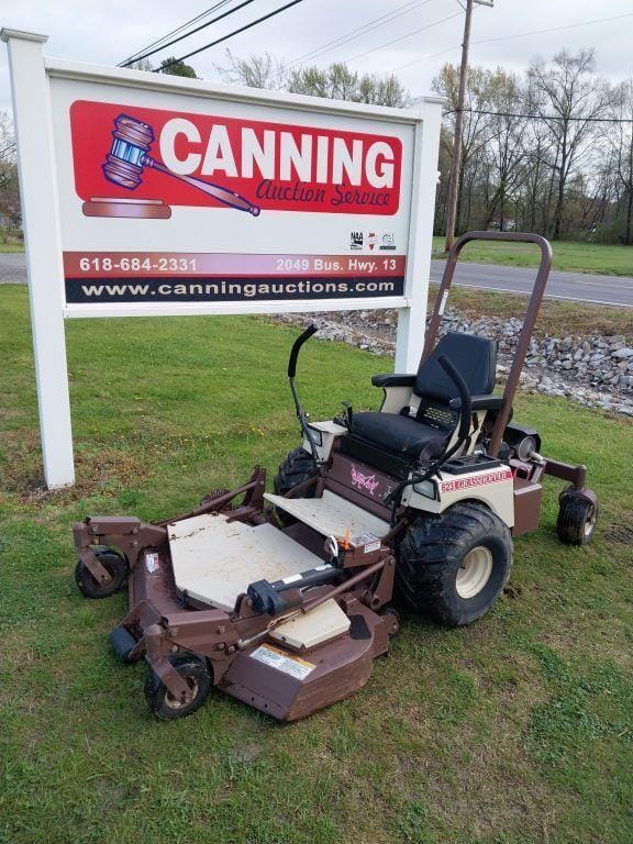 Main image Grasshopper 623