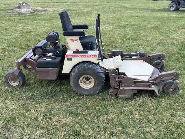 Image of Grasshopper 623 equipment image 3