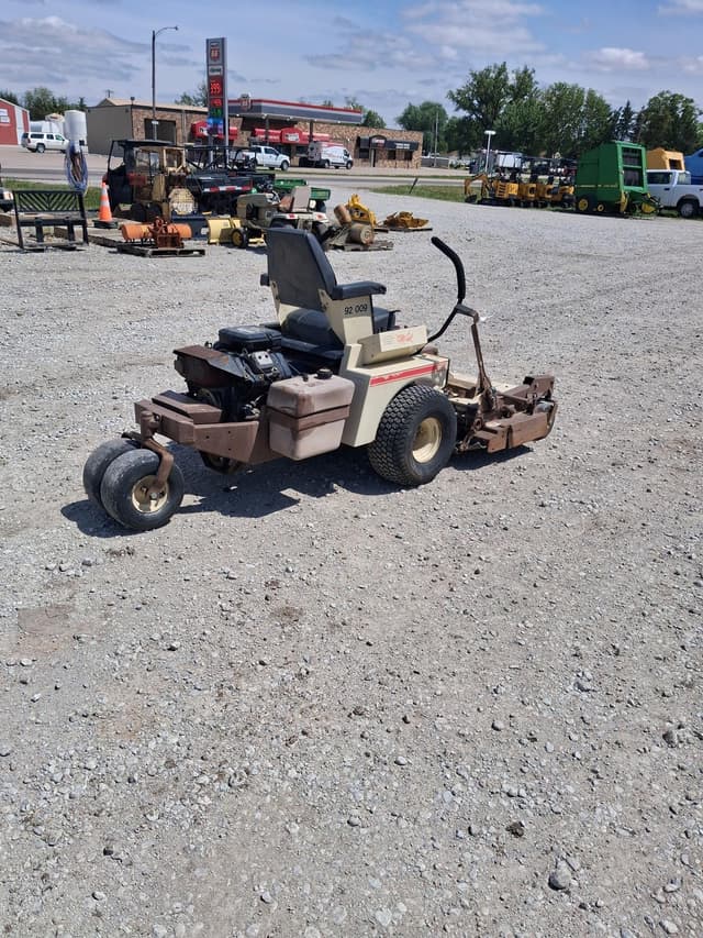 Image of Grasshopper 718 equipment image 4