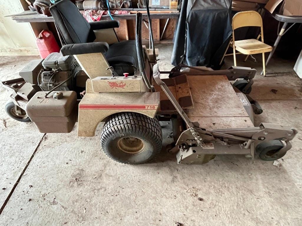 Main image Grasshopper 718