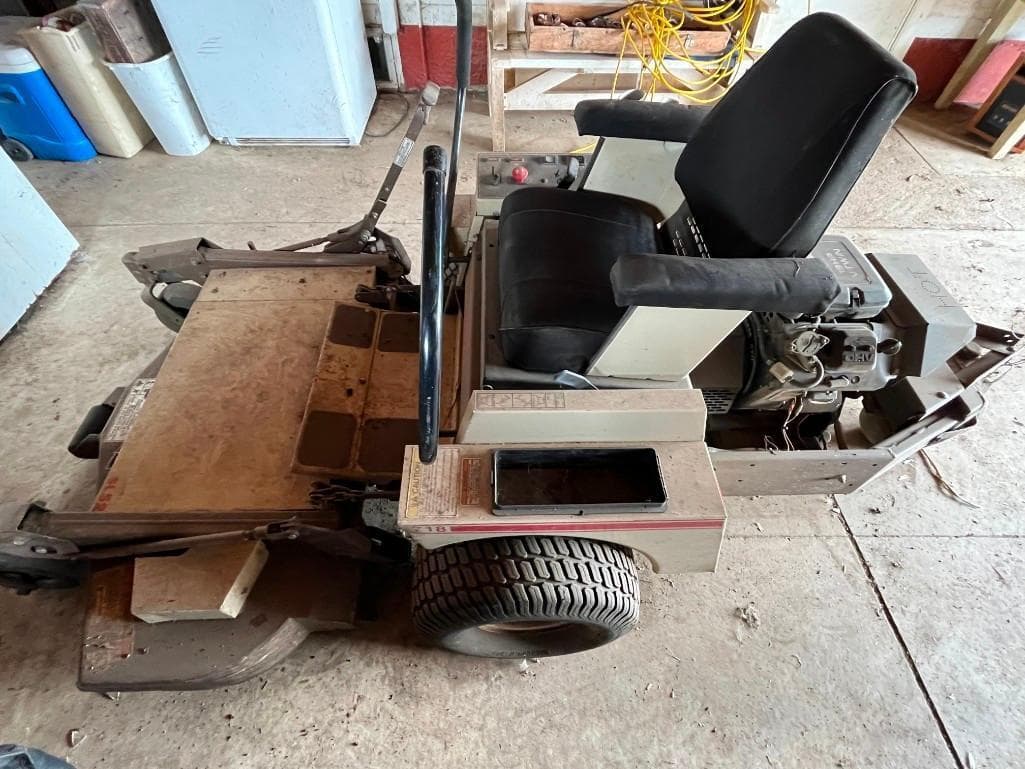 718 Other Equipment Turf for Sale Tractor Zoom