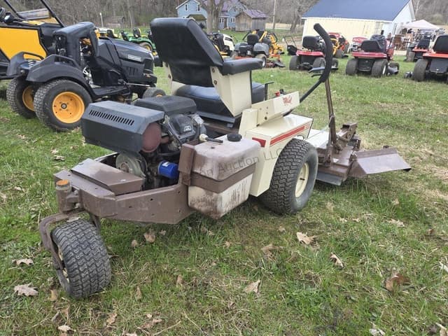 Image of Grasshopper 720K equipment image 4