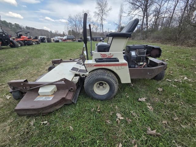 Image of Grasshopper 720K equipment image 1