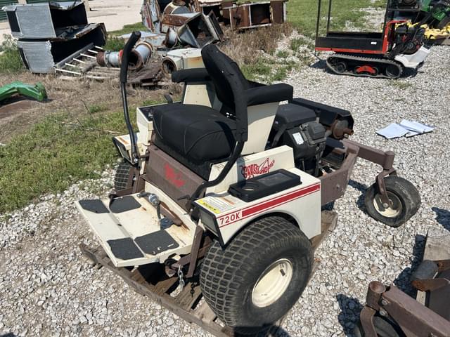 Image of Grasshopper 720K equipment image 1