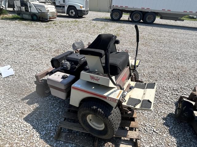 Image of Grasshopper 720K equipment image 2