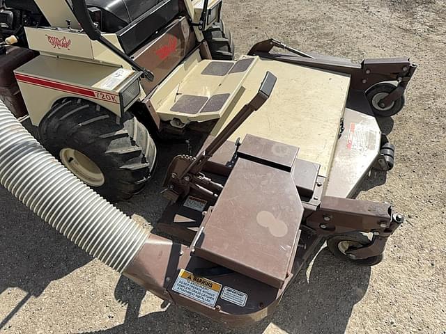 Image of Grasshopper 720K equipment image 3