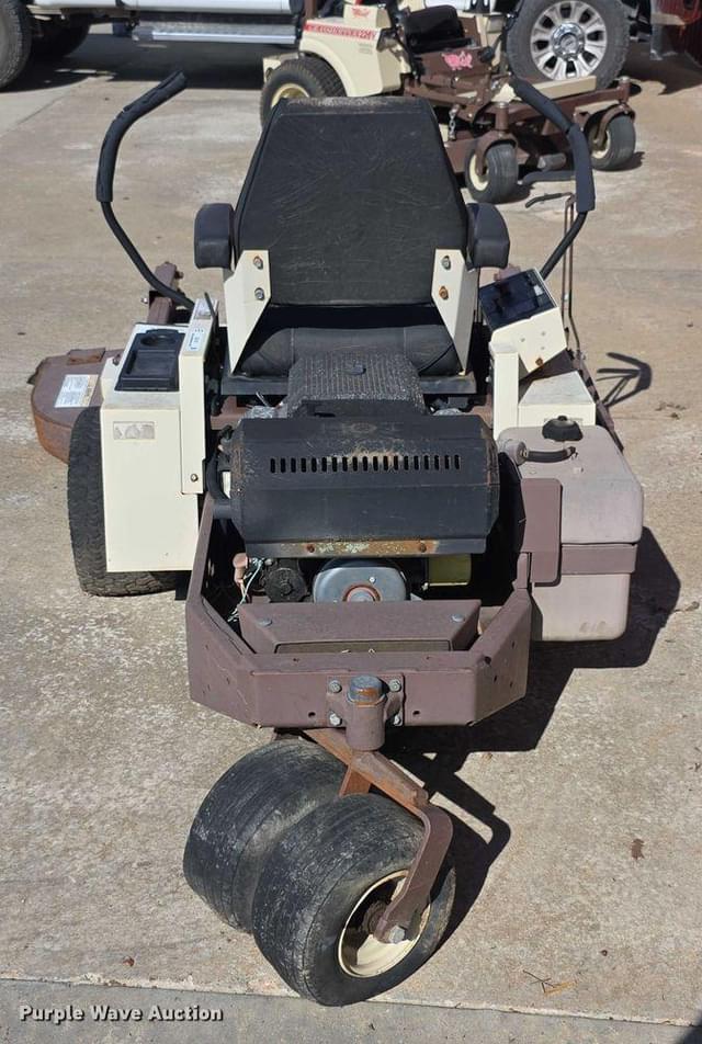 Image of Grasshopper 720K equipment image 4