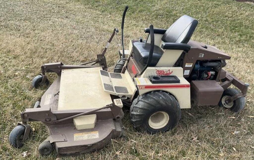 Main image Grasshopper 721