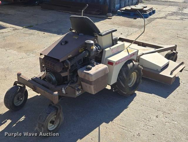 Image of Grasshopper 721 equipment image 4