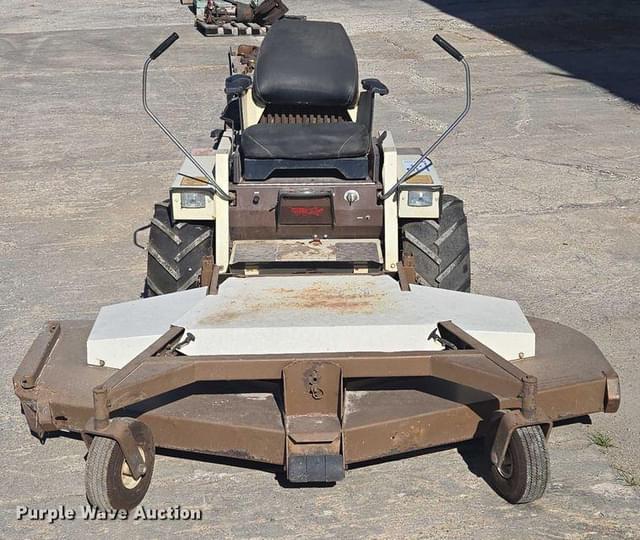 Image of Grasshopper 721 equipment image 1