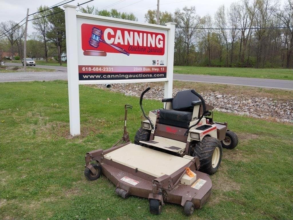 Main image Grasshopper 721D