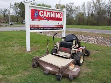 Main image Grasshopper 721D