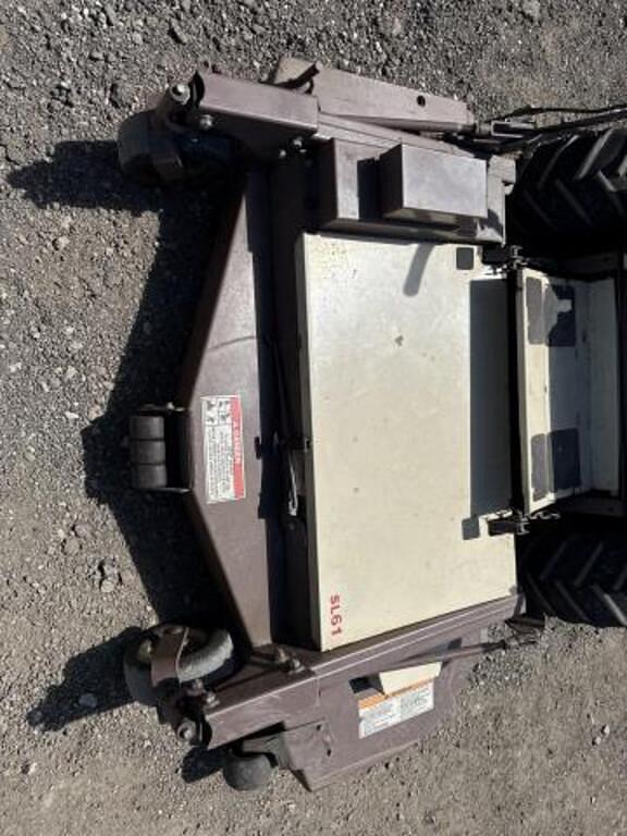 Image of Grasshopper 721D equipment image 4