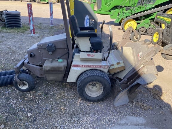 Main image Grasshopper 721D