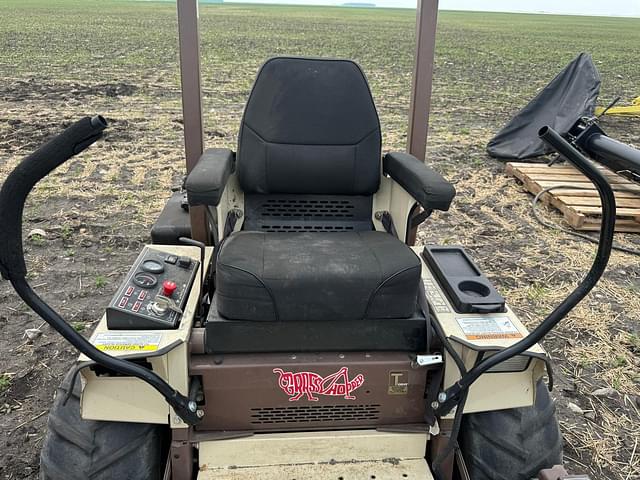 Image of Grasshopper 721D equipment image 4