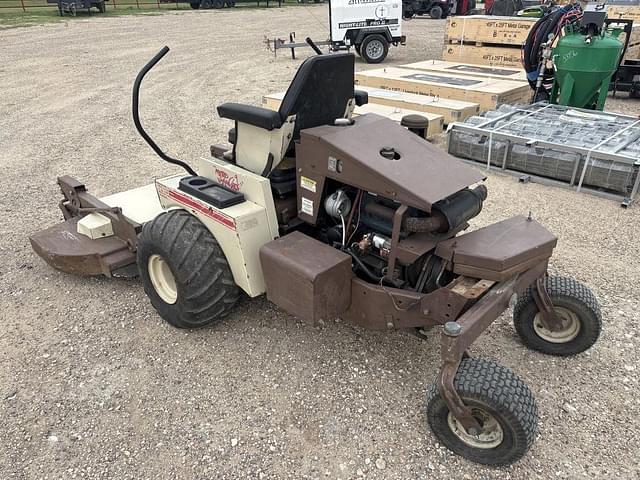 Image of Grasshopper 721D equipment image 1